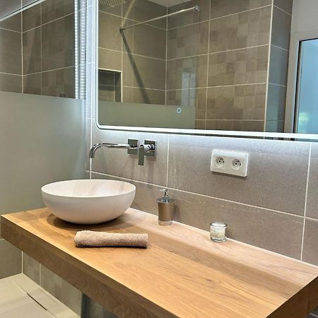 Appartement Moderne Strasbourg Exterior foto